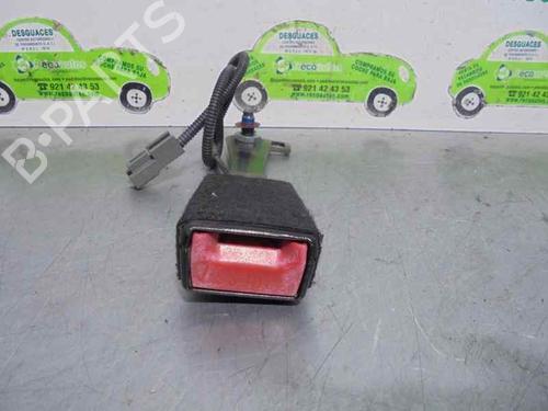 Seat buckle KIA CEE'D Hatchback (ED) 1.6 CRDi 115 | BP20248480I32 