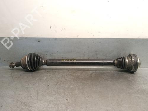 Used Right front driveshaft SEAT LEON (1M1) 1.9 TDI (110 hp) 29123439