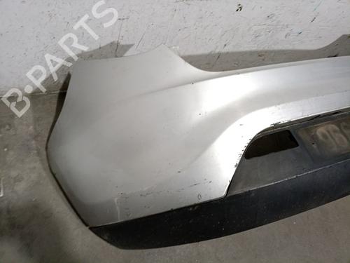 Rear bumper FIAT BRAVO II (198_) 1.6 D Multijet (198AXH1B) | BP23478560C8 
