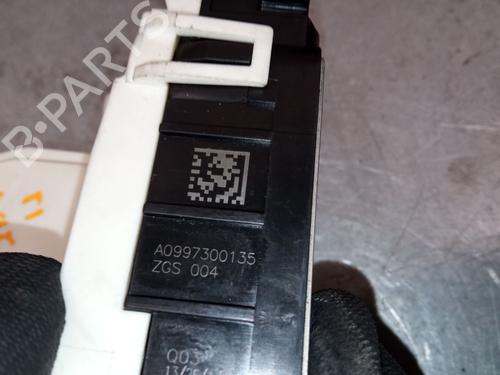 Rear left lock MERCEDES-BENZ E-CLASS (W212) E 350 BlueTEC | BP30271409C100 