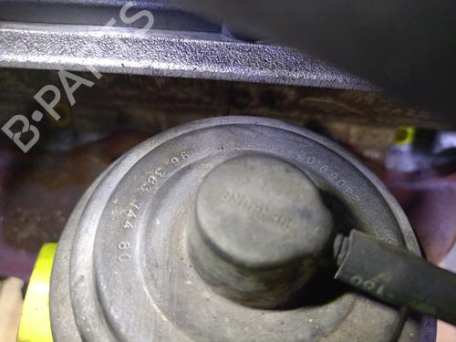 Engine FIAT ULYSSE (179_) 2.2 JTD | BP28127919M1 