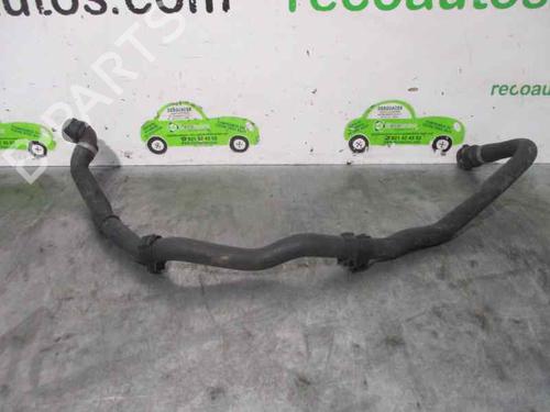 Pipe BMW 3 Convertible (E93)  | BP21019273M125 