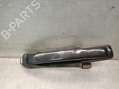 Maneta exterior trasera derecha SSANGYONG RODIUS I 2.7 Xdi 4WD (165 hp) 30686807