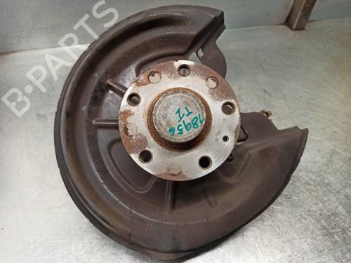 Right rear steering knuckle VW TOURAN (1T1, 1T2) 1.9 TDI | BP15648939M28 