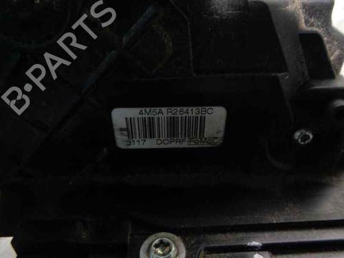 Front left lock FORD FOCUS II (DA_, HCP, DP) 1.8 TDCi | BP5276179C98 