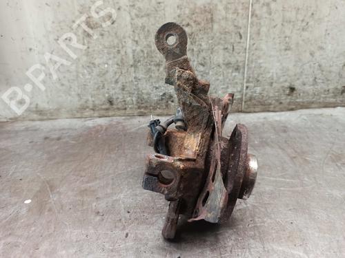 Right front steering knuckle OPEL MERIVA A MPV (X03) 1.3 CDTI (E75) | BP8244521M26 