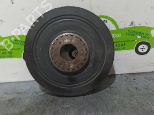 Pulley CITROËN JUMPER I Van (230L) 2.0 HDI | BP20254180M122