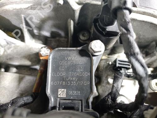 Engine AUDI A3 Sportback (8VA, 8VF) 1.5 TFSI | BP33127537M1  - Image 6