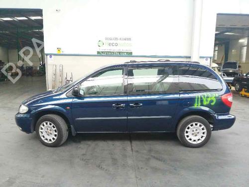 Other CHRYSLER VOYAGER IV (RG, RS) 2.5 CRD | BP20256450O1 