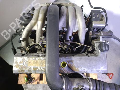 Engine MERCEDES-BENZ E-CLASS (W210) E 290 Turbo-D (210.017) | BP30746424M1 - Image 6