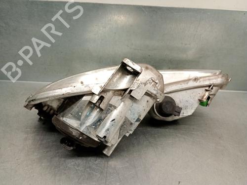 Right front fog light PEUGEOT 508 SW I (8E_) 2.0 HDi | BP29763928C31 