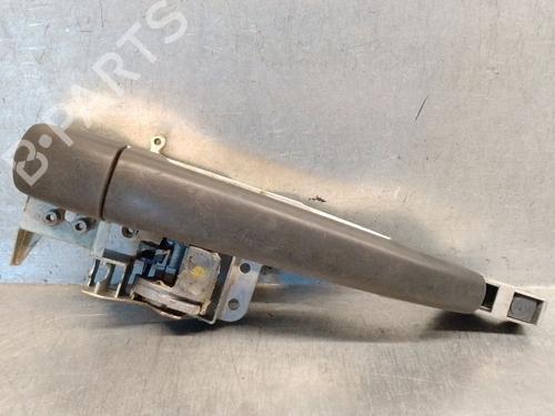 Türgriff hinten links außen für CITROËN C4 I (LC_) 1.6 16V (109 hp) 29340063