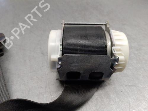 Rear right seatbelt PEUGEOT 5008 (0U_, 0E_) 1.6 HDi | BP13412130I28 