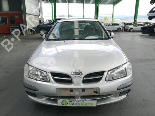 Right sun visor NISSAN ALMERA II Hatchback (N16)  | BP17836728I2  - Image 7