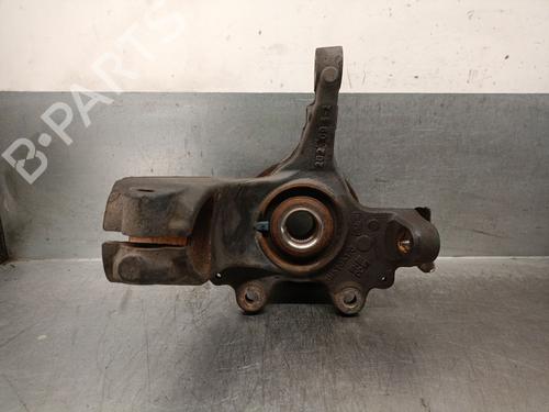 Used Right front steering knuckle FORD FOCUS II (DA_, HCP, DP) 1.6 TDCi (109 hp) 29592557