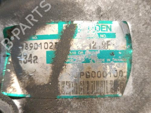 AC compressor MG MG ZR 105 | BP28681998M34