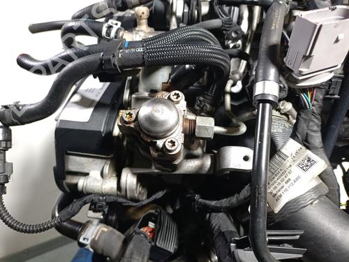 Engine AUDI A1 Sportback (8XA, 8XF) 1.4 TDI | BP31653457M1 
