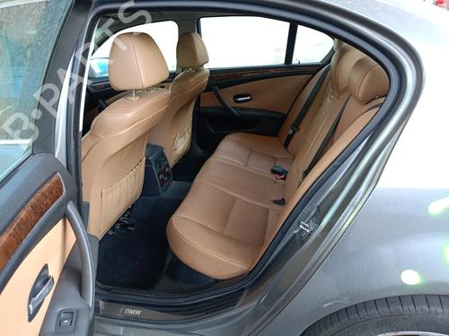 Lygtevasker BMW 5 (E60) 525 d | BP28107313E17 