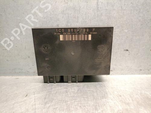 Used Electronic module SEAT LEON (1M1) 1.9 TDI (110 hp) 30580466