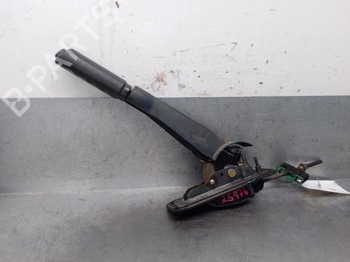 Parkbremsarm/handtak Parkbremsarm/handtak RENAULT MEGANE I (BA0/1_) 1.6 e (BA0F, BA0S) (90 hp) 37154599 37154599