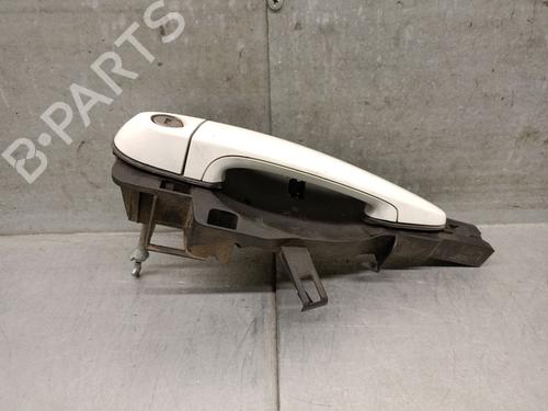 Front left exterior door handle BMW X1 (E84) sDrive 18 d | BP30838846C128