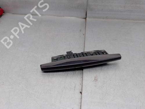 Elektronische module MERCEDES-BENZ E-CLASS (W212) E 300 CDI / BlueTEC (212.020, 212.021, 212.027) (231 hp) 16342282