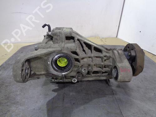 Rear differential MERCEDES-BENZ R-CLASS (W251, V251)  | BP11337009M24 