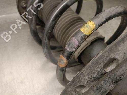 Right front shock absorber FORD MONDEO IV (BA7) 2.0 TDCi | BP28052948M17 