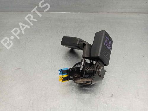 Seat buckle MERCEDES-BENZ GLA-CLASS (X156)  | BP14328193I32 