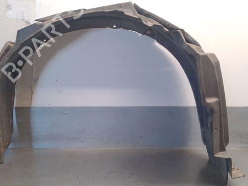 Used Wheel arch MITSUBISHI OUTLANDER III (GG_W, GF_W, ZJ, ZL, ZK) Plug-in Hybrid (GG2W) (200 hp) 28948957