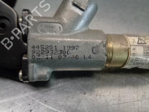 Front left belt tensioner CITROËN SAXO (S0, S1) 1.5 D | BP11878877C87 