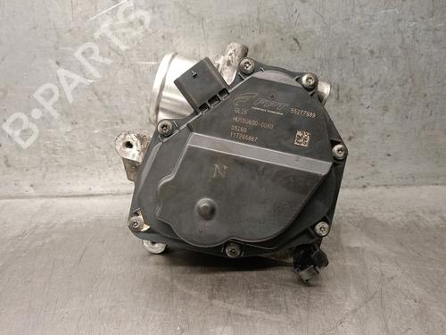 Throttle body OPEL CORSA E (X15) 1.3 CDTI (08, 68) | BP32359061M82 - Image 5
