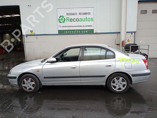 Used Parts HYUNDAI ELANTRA III Saloon (XD)  2.0 CRDi  2280798