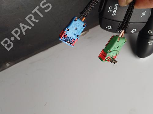 Used Headlight switch Headlight switch RENAULT MEGANE IV Hatchback (B9A/M/N_) 1.5 dCi 90 (B9A1) (90 hp) 31757044 31757044