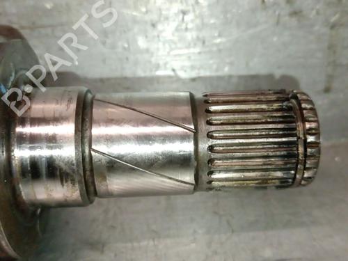 Right front driveshaft FIAT 500e (332_) Elektro 3+1 (FA1) | BP34704522M39  - Image 5