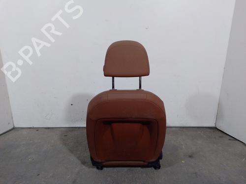 Sæde højre fortil AUDI Q3 (F3B) 35 TDI | BP30007155C16 