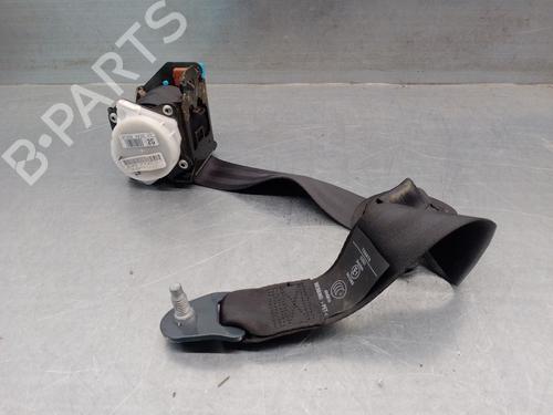 Used Rear left seatbelt CITROËN C4 Picasso II [2013-2025]  17660696