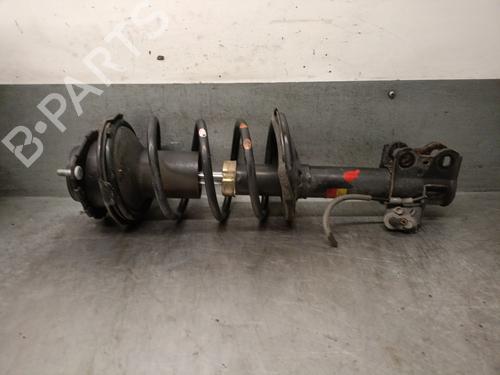 Used Left front shock absorber TOYOTA AVENSIS (_T22_) 2.0 D-4D (CDT220_, CDT220R) (110 hp) 29305681