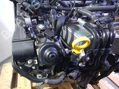 Engine AUDI Q3 (8UB, 8UG) 2.0 TDI | BP29403077M1 