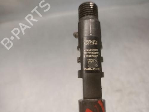 Injector SSANGYONG RODIUS I 2.7 Xdi | BP22792719M100 