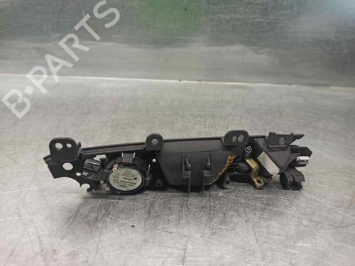 Rear left interior door handle AUDI A3 Sportback (8PA)  | BP6095095I15 