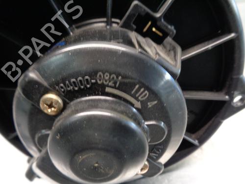 Heater blower motor HONDA JAZZ II (GD_, GE3, GE2) 1.2 i-DSI (GD5, GE2) | BP8635897M62 