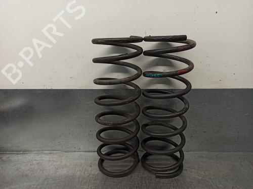 Used Shock absorber spring NISSAN MICRA II (K11) [1992-2007]  16852618