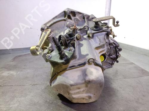 Gearkasse PEUGEOT 206 Hatchback (2A/C) 1.4 i | BP28481035M3