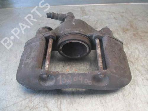 Used Right front brake caliper MAZDA 323 C V (BA) 1.5 16V (BA11) (88 hp) 11617074