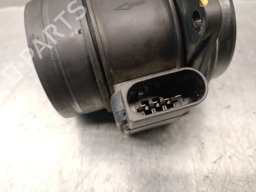 Mass air flow sensor MERCEDES-BENZ B-CLASS Sports Tourer (W245) B 180 CDI (245.207) | BP29993455M95