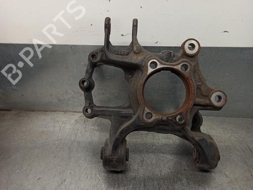 Left rear suspension arm MAZDA CX-5 (KE, GH) 2.0 (KEEFW) | BP13635602M14 