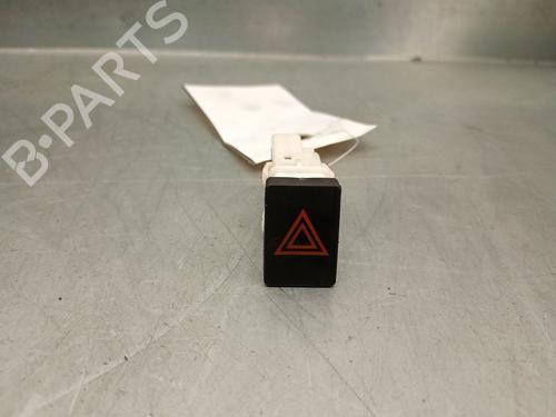 Used Warning switch NISSAN QASHQAI I (J10, NJ10) 1.6 dCi (130 hp) 29912370