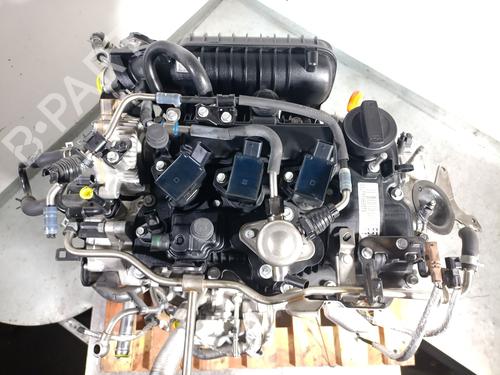 Engine HYUNDAI BAYON (BC3) 1.0 T-GDI 48V-Hybrid | BP36841088M1 - Image 5