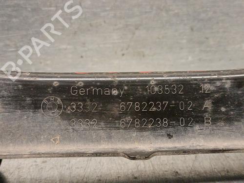 Left rear suspension arm BMW X1 (E84) sDrive 18 d | BP21840686M14 
